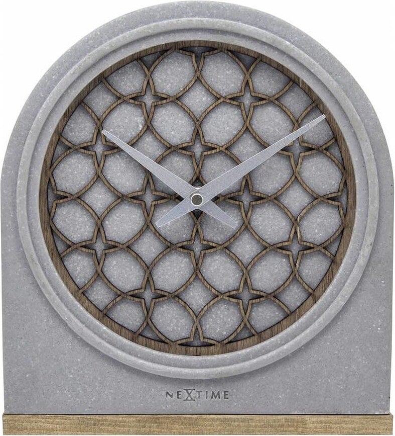 Reloj de Mesa Concrete Love