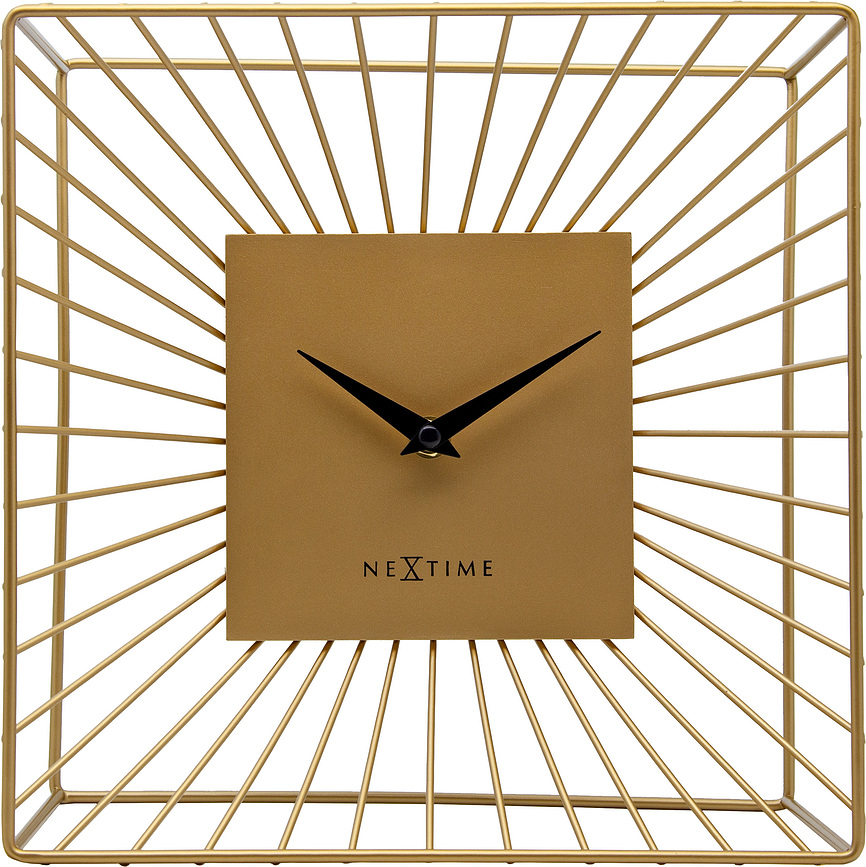 Reloj de Mesa Vasco Table