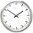 Reloj de Pared 2520, 26 cm
