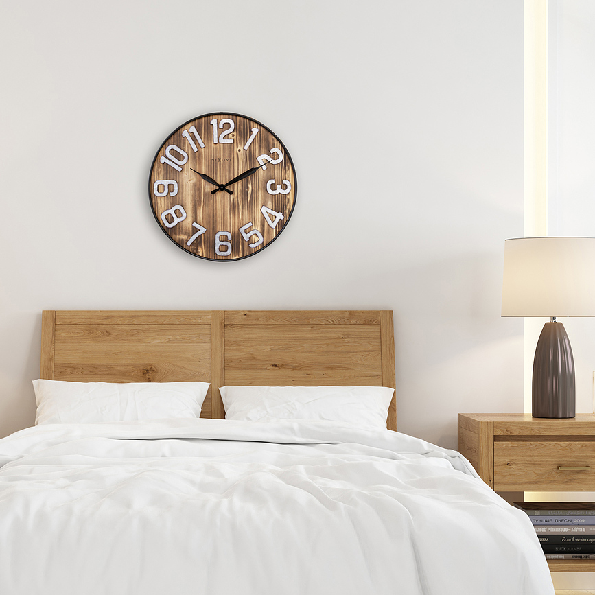 Reloj de pared Aberdeen