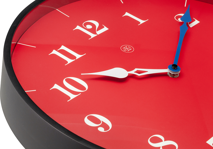 Reloj de Pared Arthur