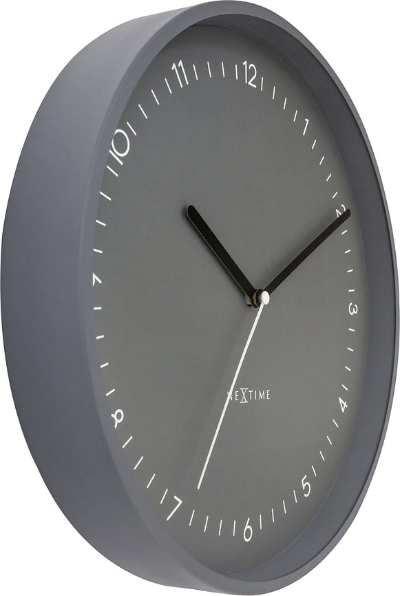 Reloj de Pared Berlin, mostaza
