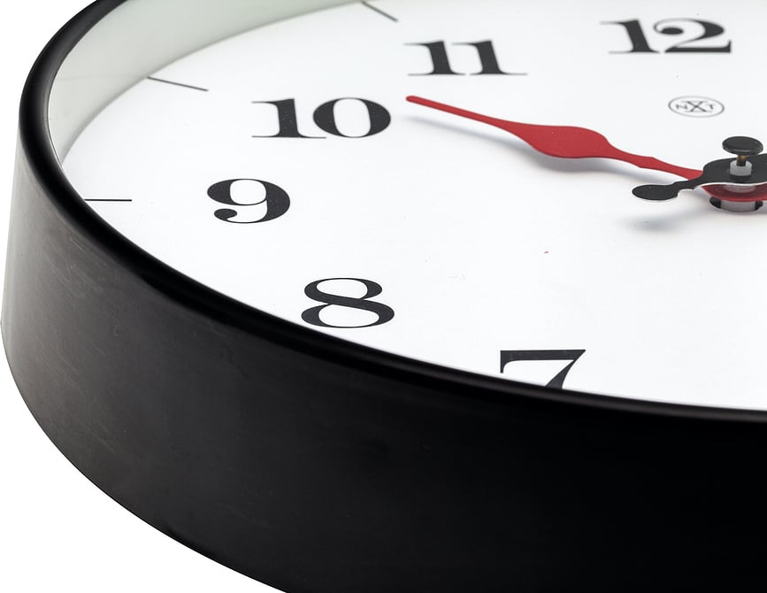 Reloj de pared Bernard