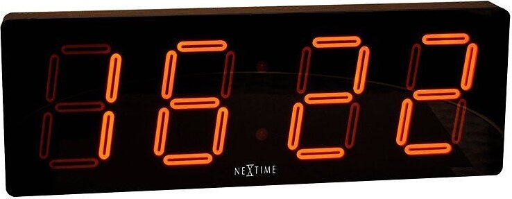 Reloj de pared Big D