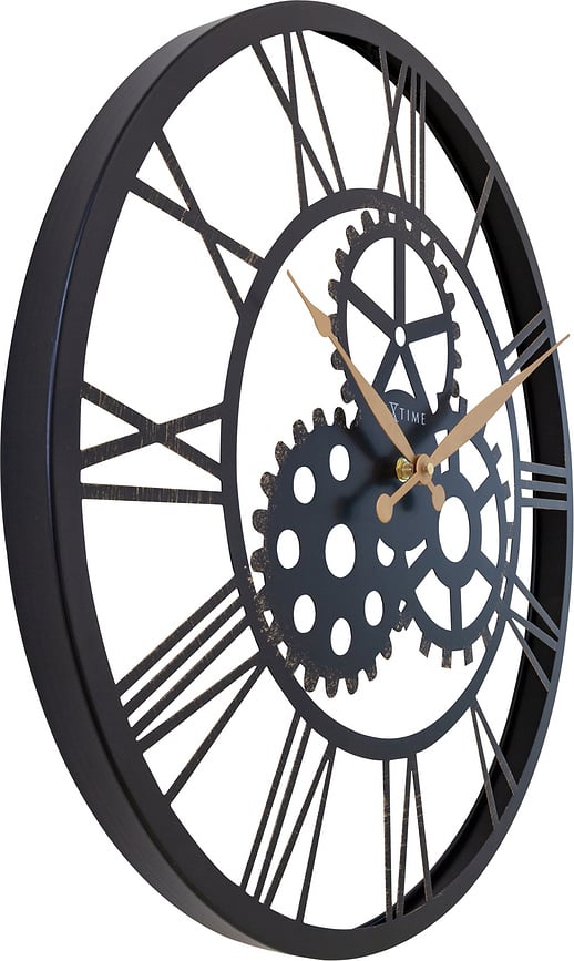 Reloj de pared Birmingham