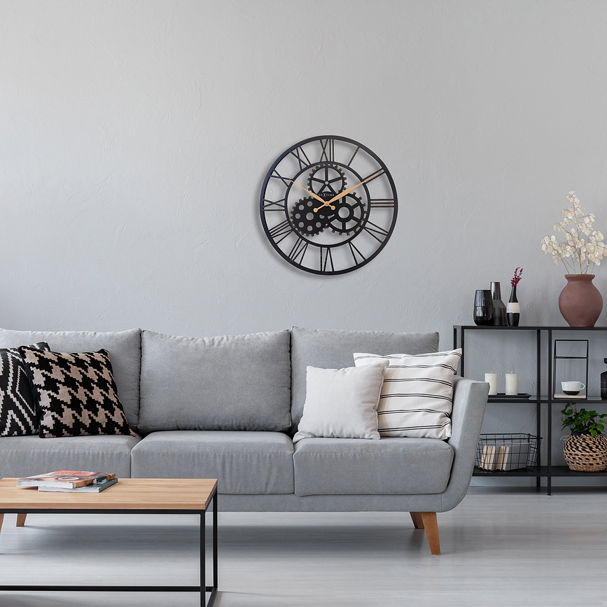 Reloj de pared Birmingham