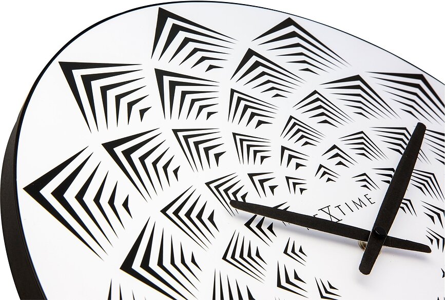 Reloj de pared Bloom