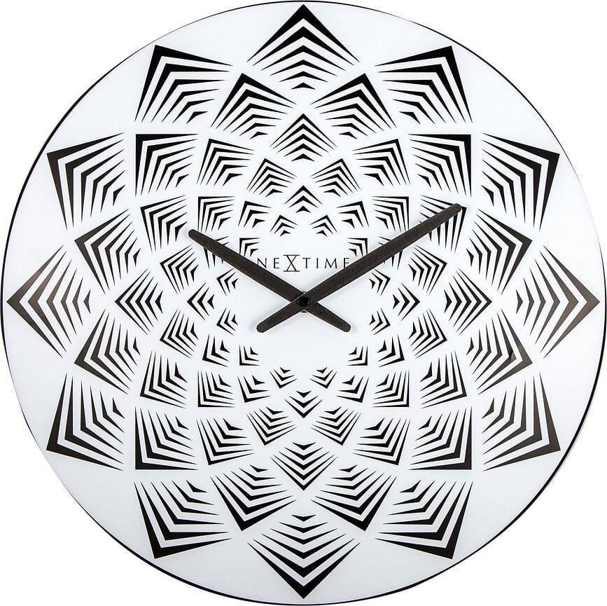 Reloj de pared Bloom