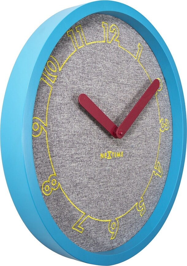 Reloj de Pared Calmer, clásico