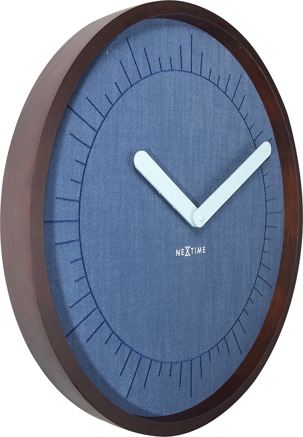 Reloj de Pared Calmest, moderno