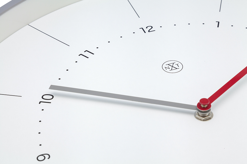 Reloj de pared Chester