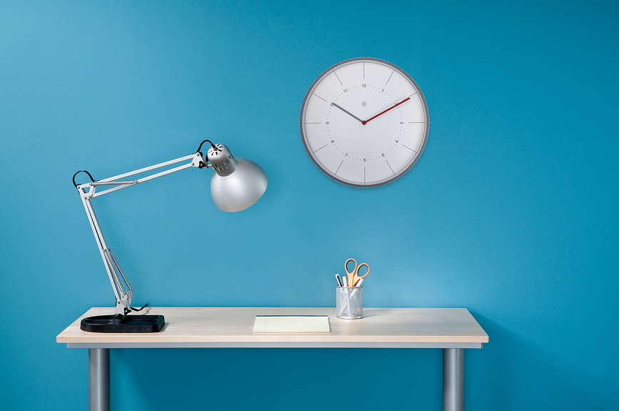 Reloj de pared Chester