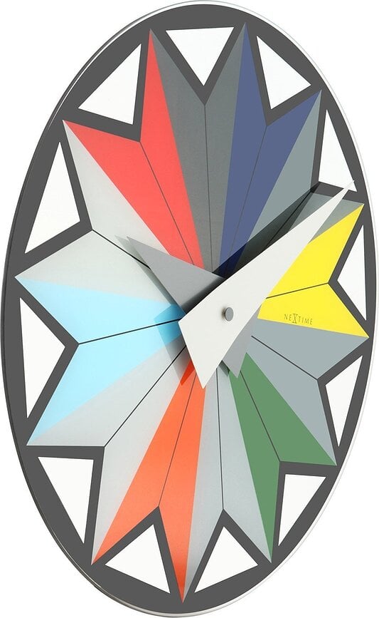 Reloj de Pared Circus