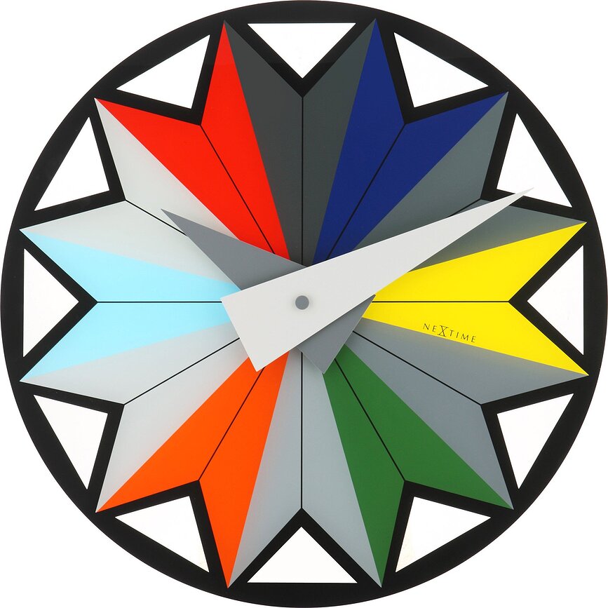 Reloj de Pared Circus