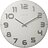 Reloj de Pared Classy Large, blanco