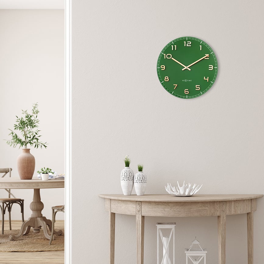 Reloj de Pared Classy, mediano