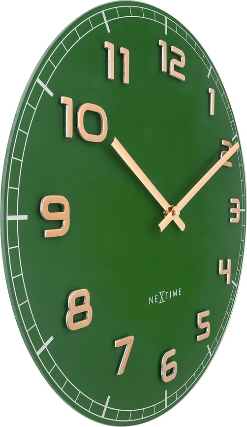 Reloj de Pared Classy, mediano