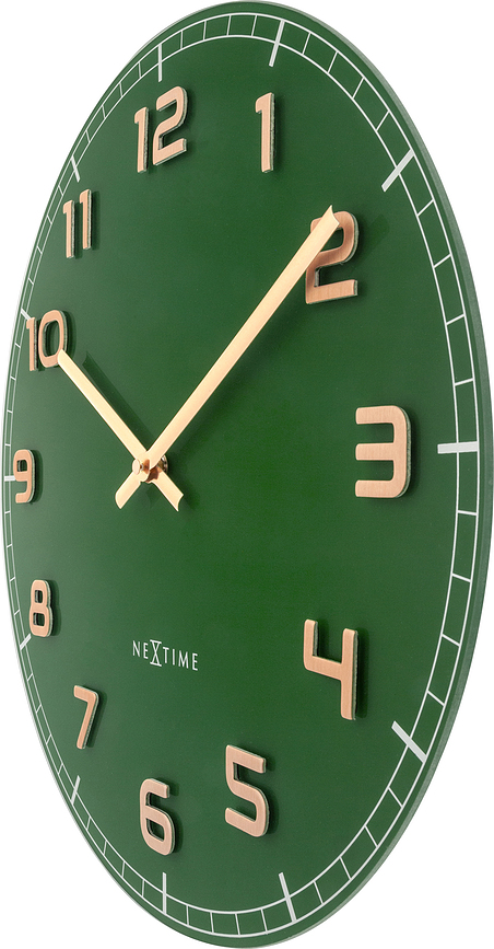 Reloj de Pared Classy, mediano