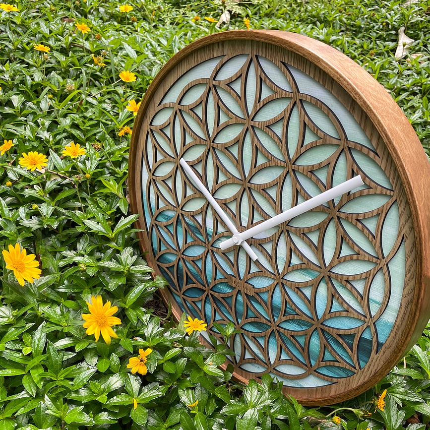 Reloj de pared Concord