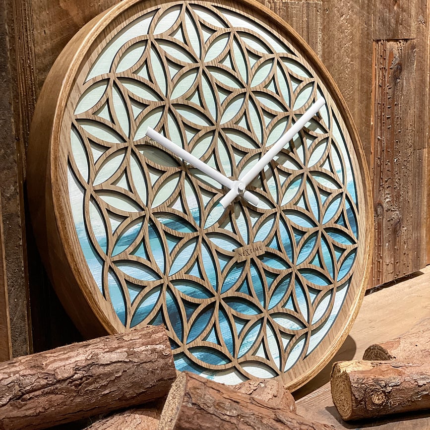 Reloj de pared Concord