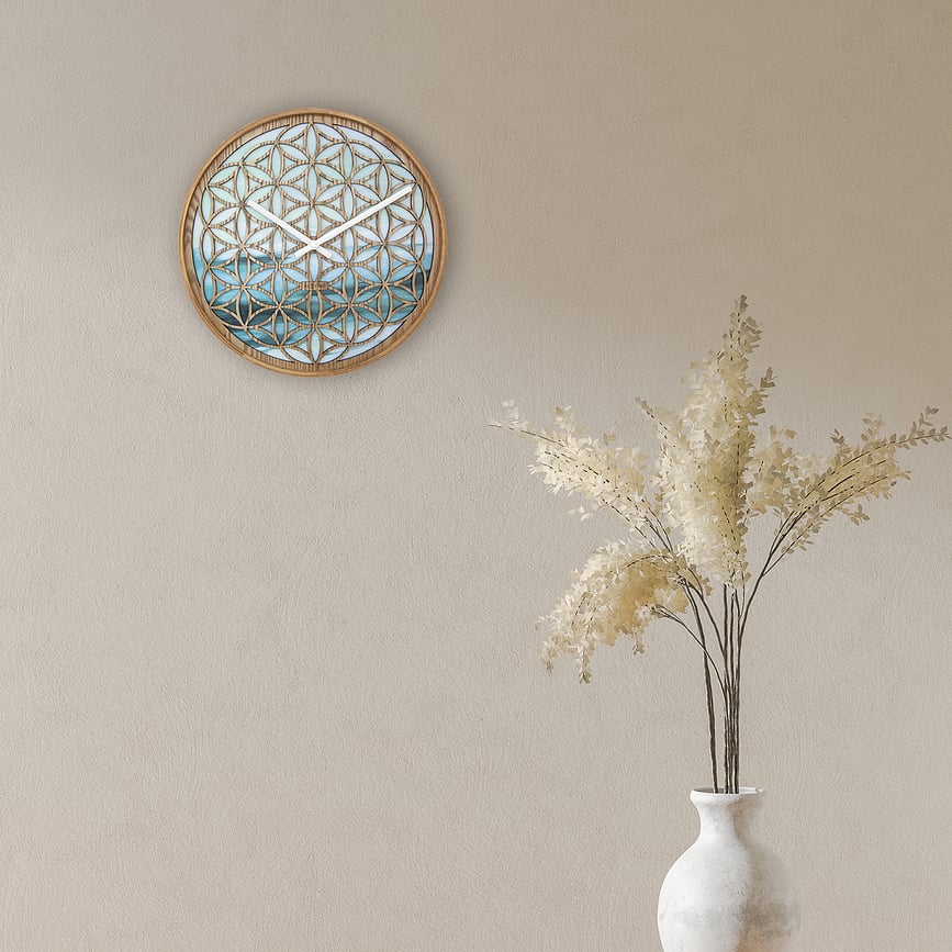 Reloj de pared Concord