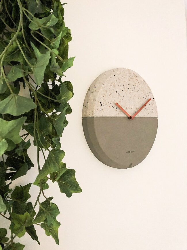 Reloj de Pared Conrazzo