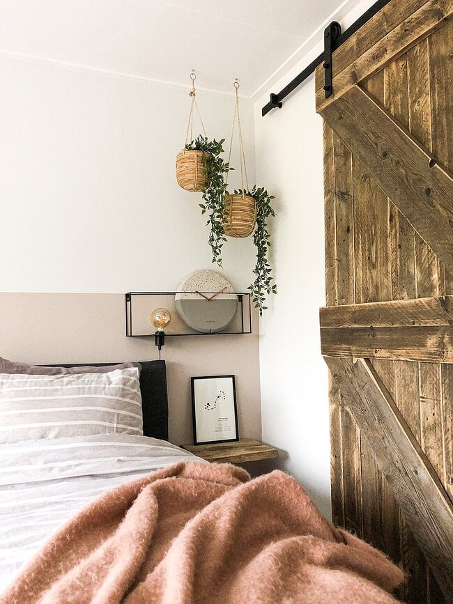 Reloj de Pared Conrazzo