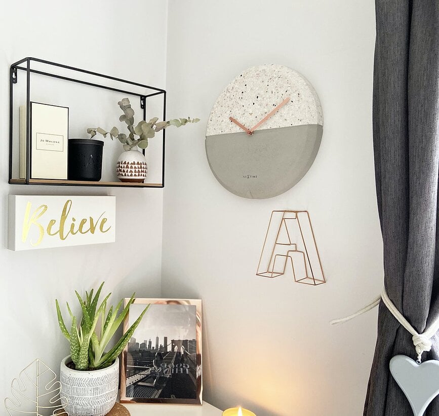 Reloj de Pared Conrazzo