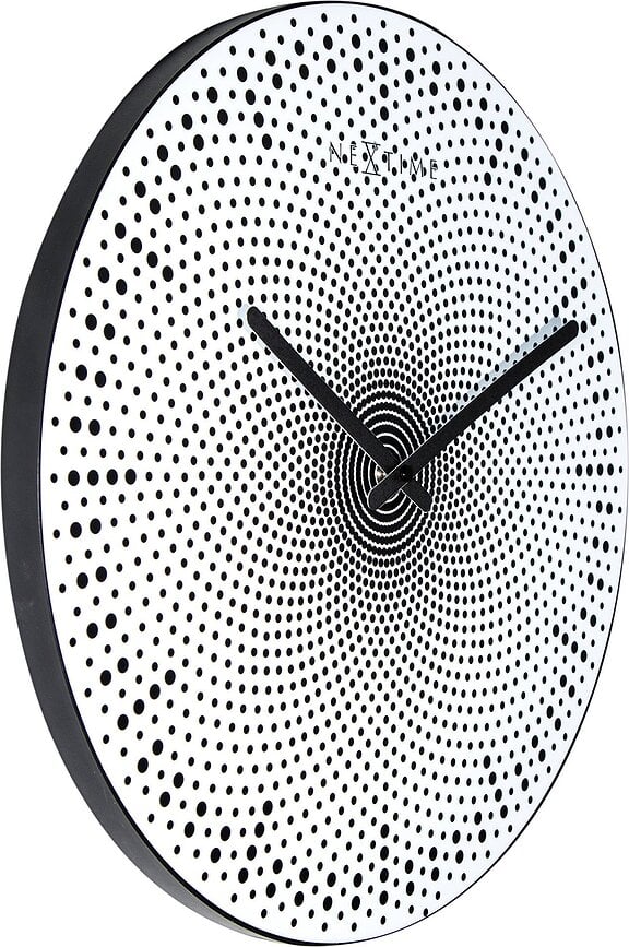 Reloj de pared Dots II
