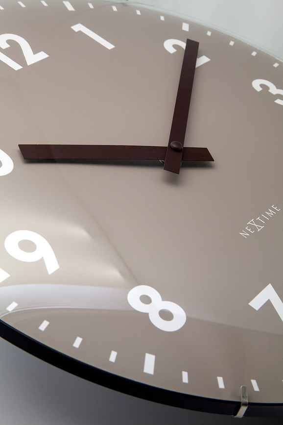 Reloj de Pared Duomo, lavanda