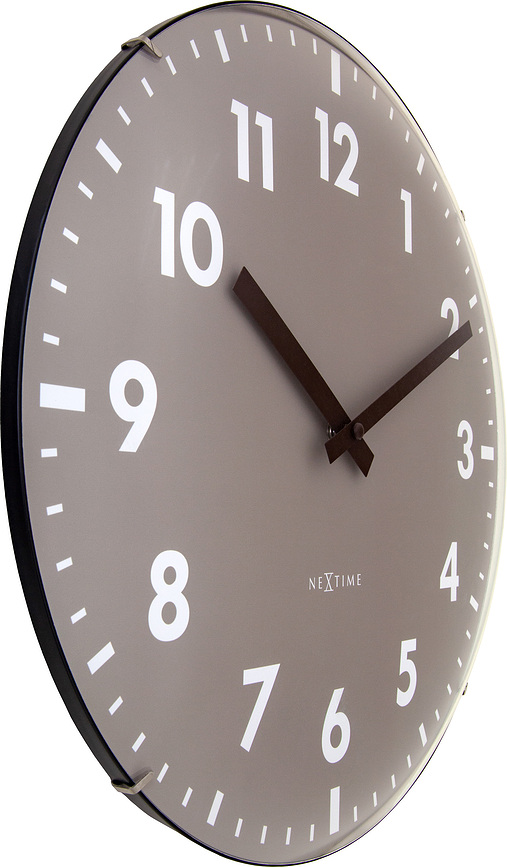 Reloj de Pared Duomo, lavanda