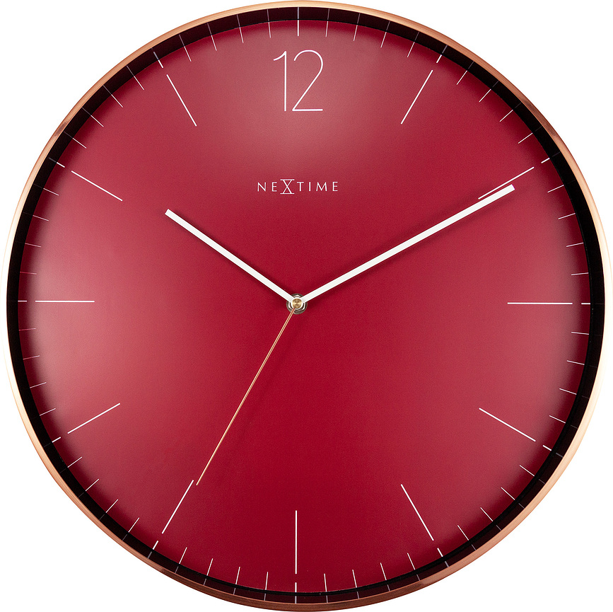 Reloj de Pared Essential, formato XXL