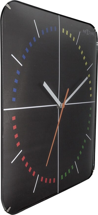 Reloj de pared Four Seasons