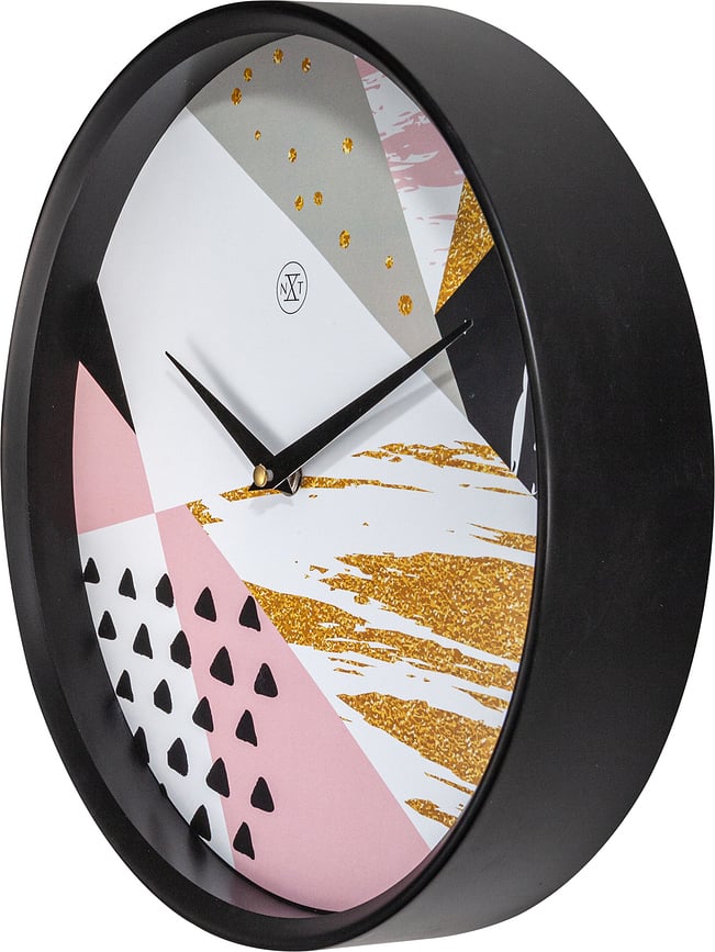 Reloj de pared Grace