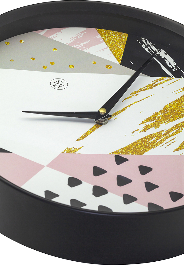 Reloj de pared Grace