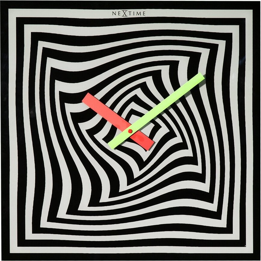 Reloj de Pared Gracy Time