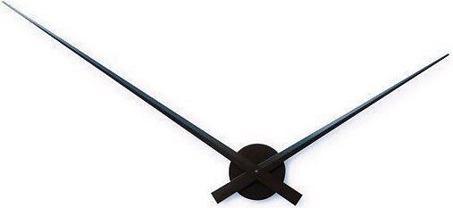 Reloj de Pared Hands, 85 cm