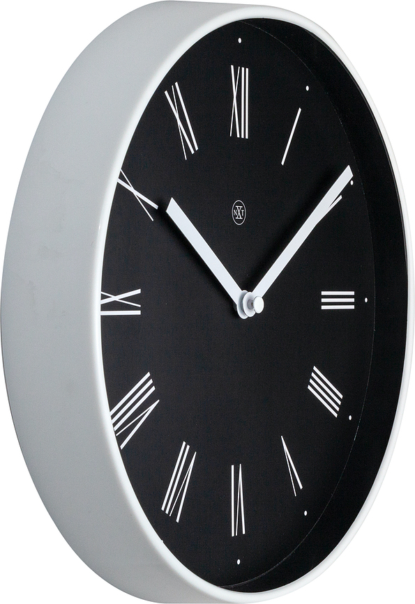Reloj de pared Irving