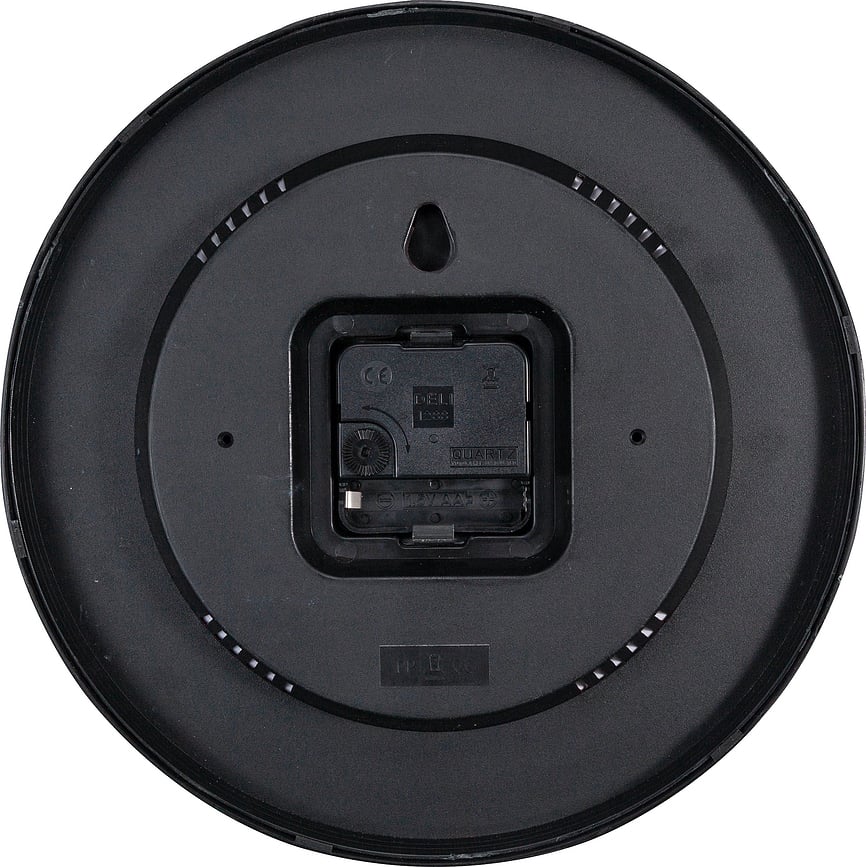 Reloj de pared Irving