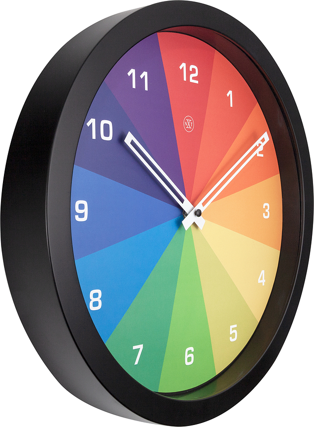Reloj de Pared Joy, 36 cm