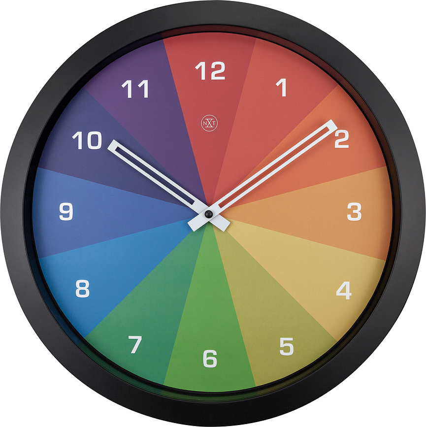 Reloj de Pared Joy, 36 cm