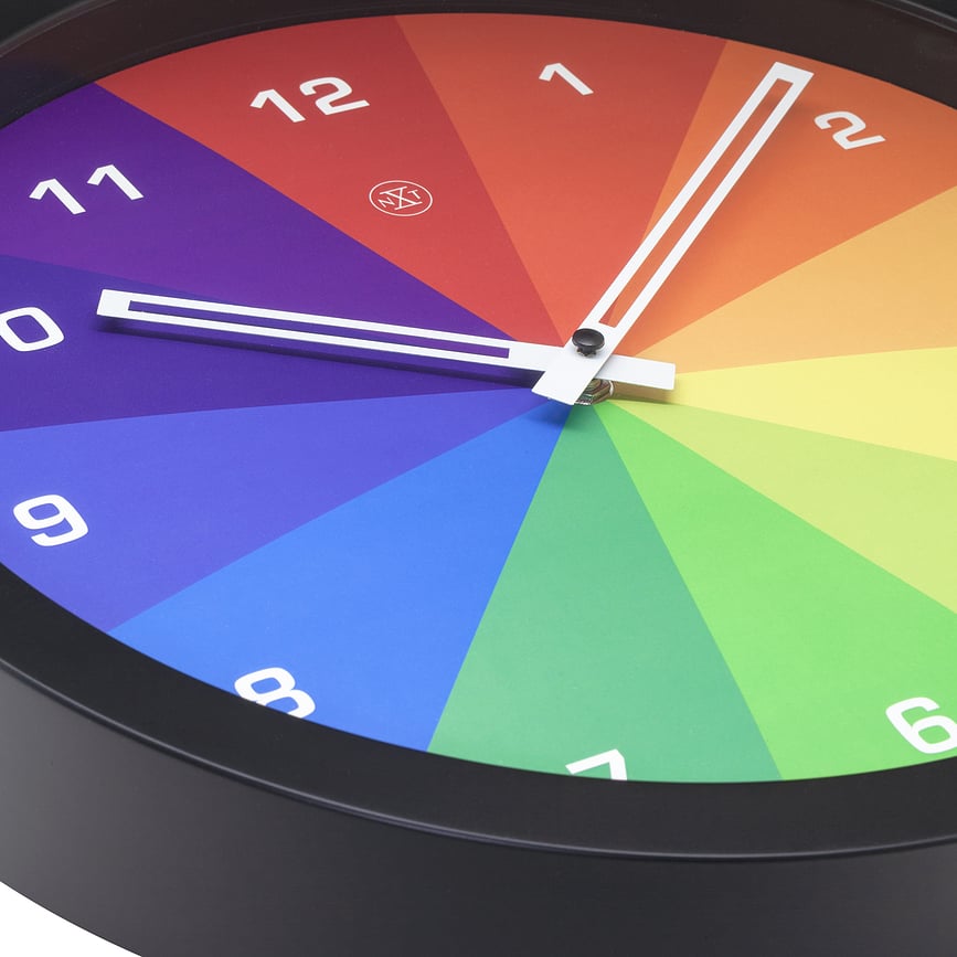 Reloj de Pared Joy, 36 cm