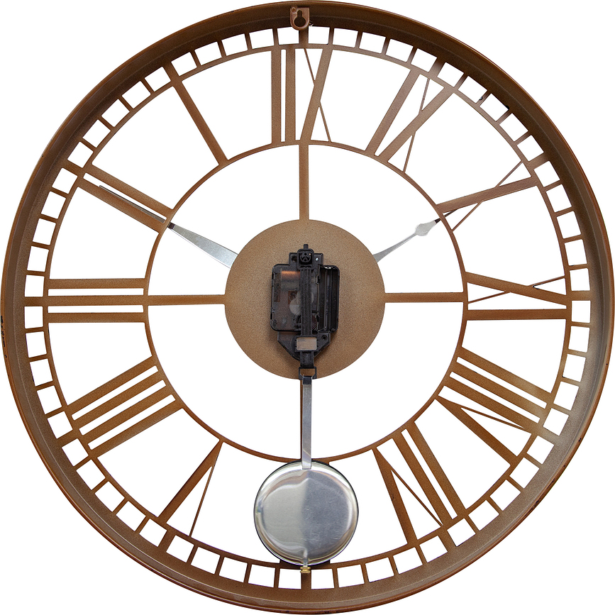 Reloj de pared London