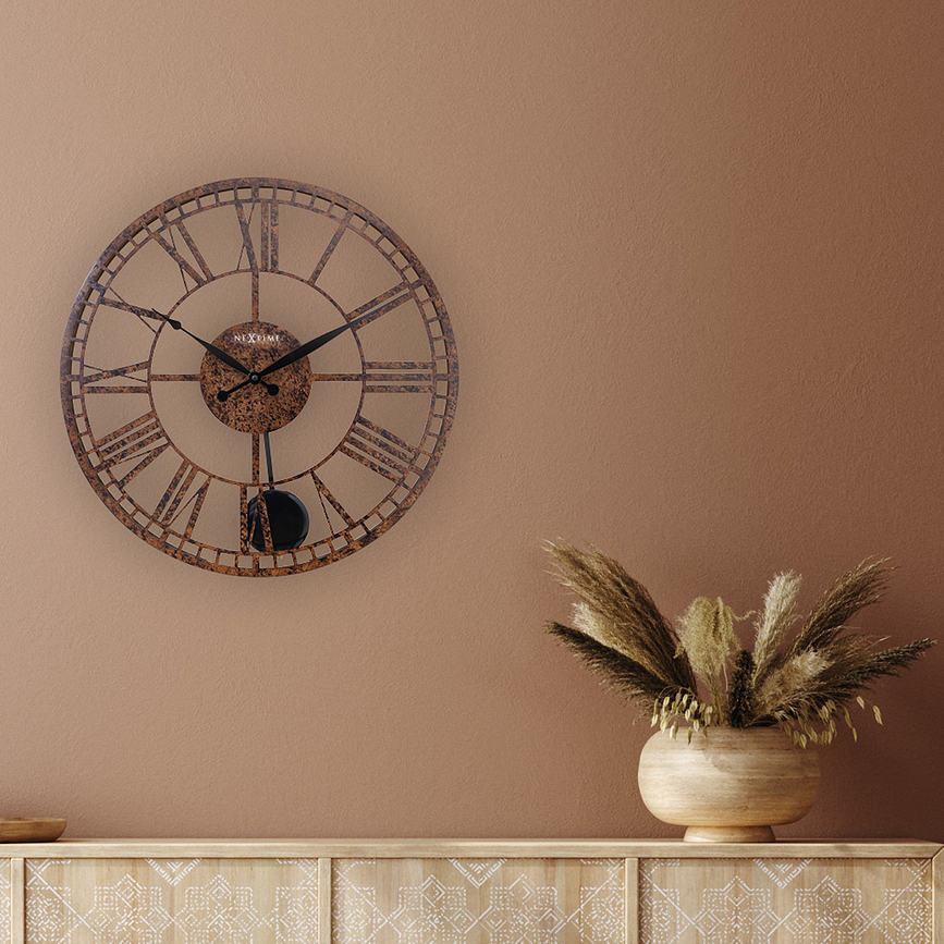 Reloj de pared London