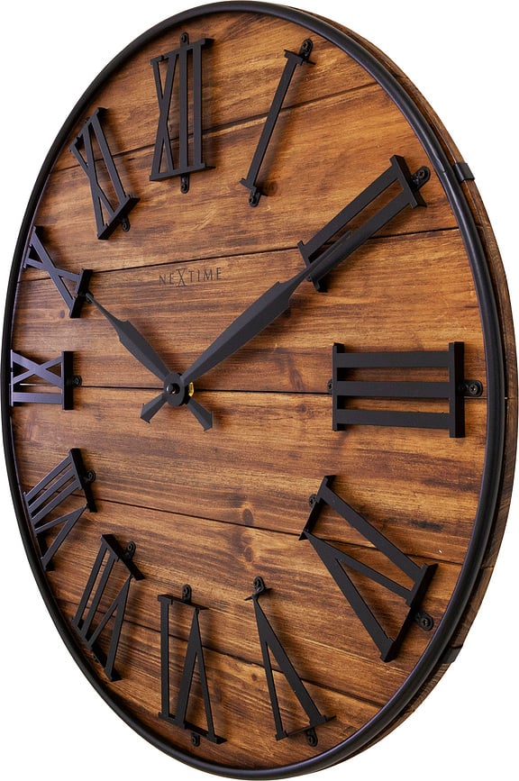 Reloj de pared Manchester