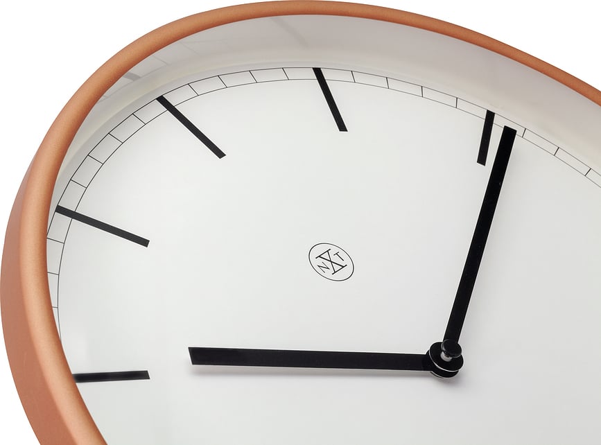 Reloj de Pared Martin