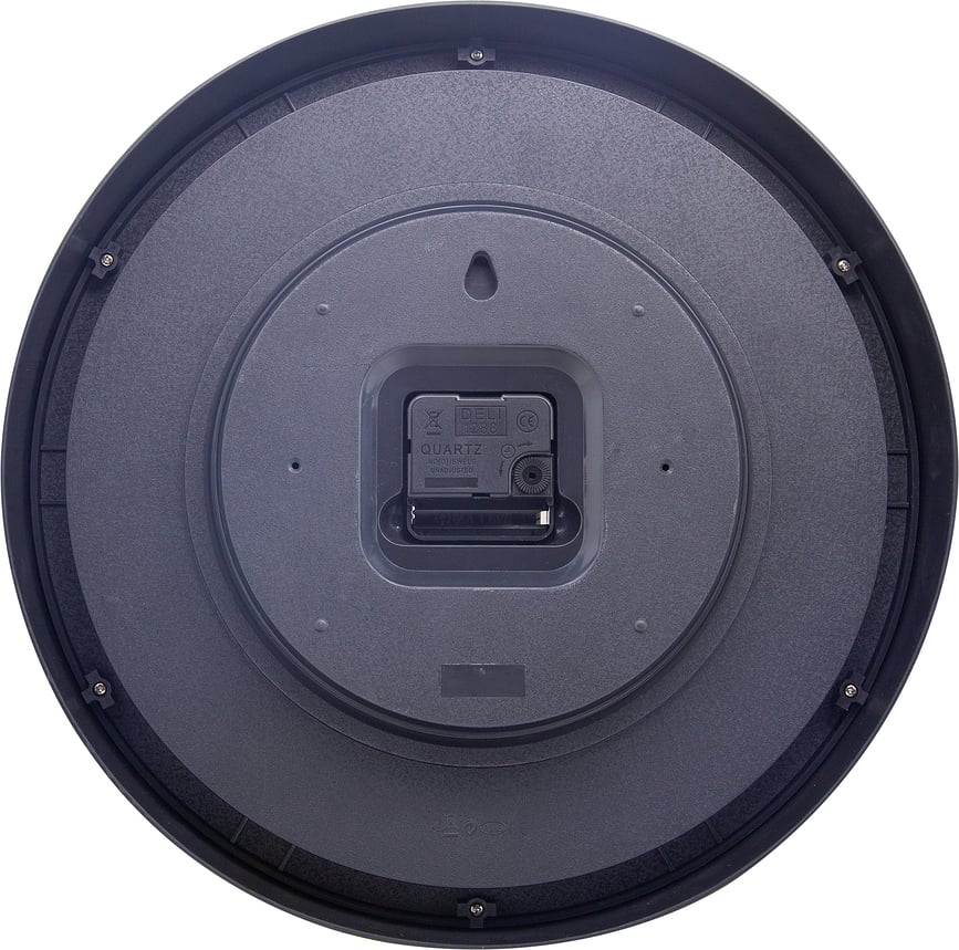 Reloj de pared Mix, 36 cm