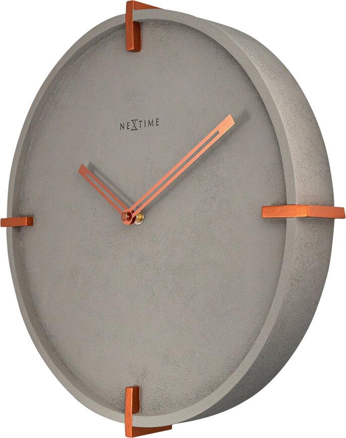 Reloj de Pared Mohawk