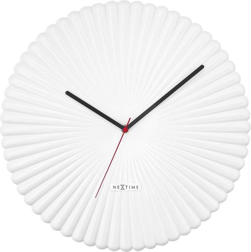 Reloj de pared Mousse, 40 cm