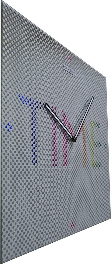 Reloj de Pared Mystery Time